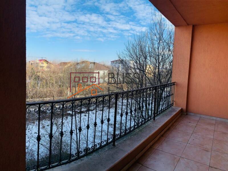 Apartment for Rent Iancu Nicolae | Pipera, Bucharest / Ilfov - 2 Bedroom - ID:91225 | Bliss Imobiliare / Photo 12 - BLISS Imobiliare