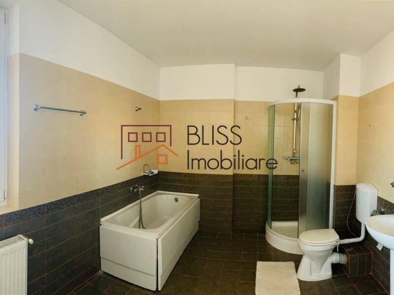 Apartment for Rent Iancu Nicolae | Pipera, Bucharest / Ilfov - 2 Bedroom - ID:91225 | Bliss Imobiliare / Photo 14 - BLISS Imobiliare