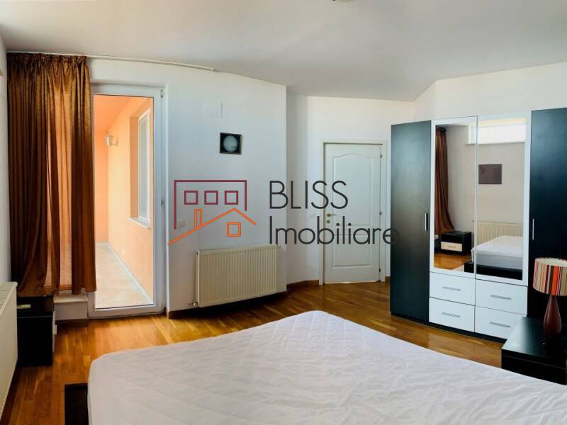 Apartament de Inchiriat Iancu Nicolae | Pipera - 3 Camere - ID:91225 | Bliss Imobiliare / Photo 11 - BLISS Imobiliare
