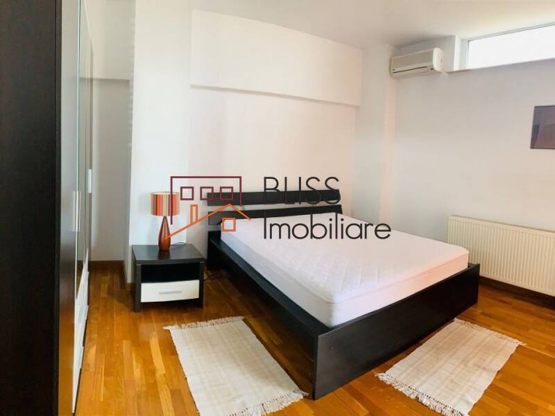 Apartment for Rent Iancu Nicolae | Pipera, Bucharest / Ilfov - 2 Bedroom - ID:91225 | Bliss Imobiliare / Photo 10 - BLISS Imobiliare