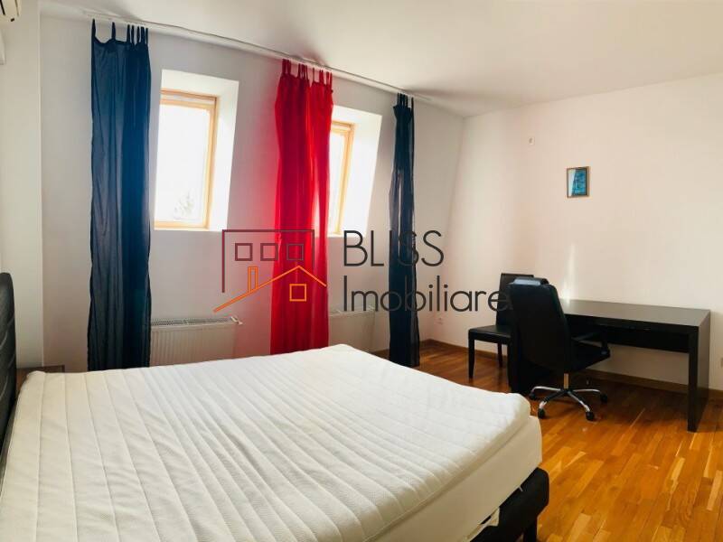 Apartament de Inchiriat Iancu Nicolae | Pipera - 3 Camere - ID:91225 | Bliss Imobiliare / Photo 16 - BLISS Imobiliare