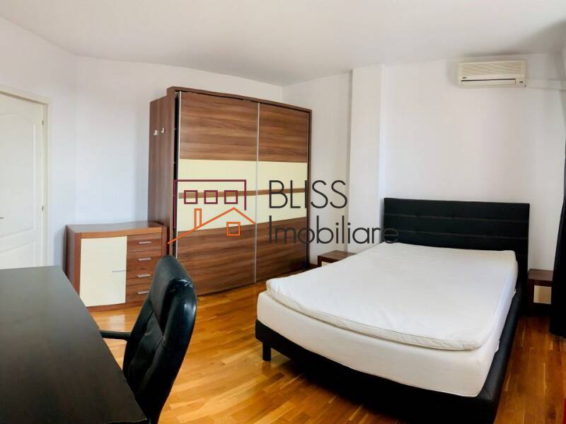 Apartment for Rent Iancu Nicolae | Pipera, Bucharest / Ilfov - 2 Bedroom - ID:91225 | Bliss Imobiliare / Photo 15 - BLISS Imobiliare