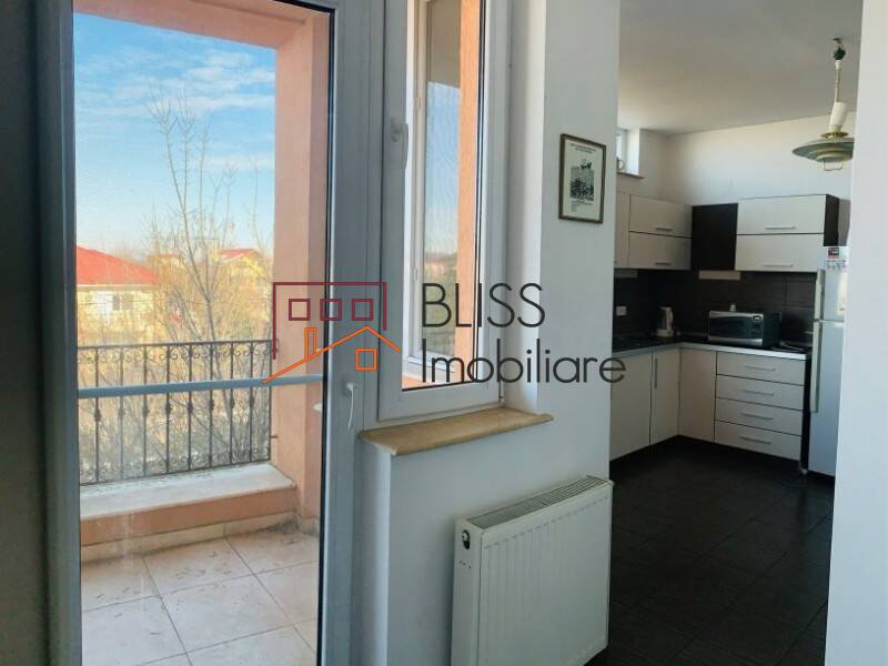Apartament de Inchiriat Iancu Nicolae | Pipera - 3 Camere - ID:91225 | Bliss Imobiliare / Photo 7 - BLISS Imobiliare
