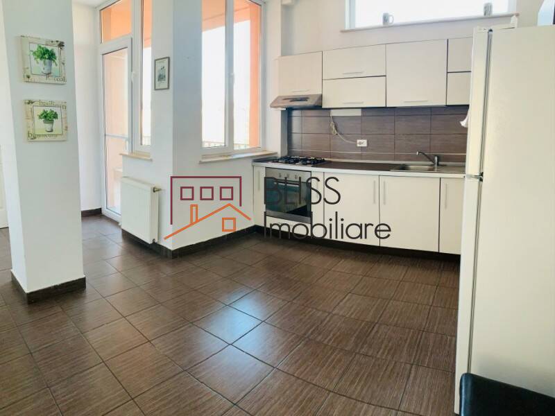 Apartment for Rent Iancu Nicolae | Pipera, Bucharest / Ilfov - 2 Bedroom - ID:91225 | Bliss Imobiliare / Photo 5 - BLISS Imobiliare