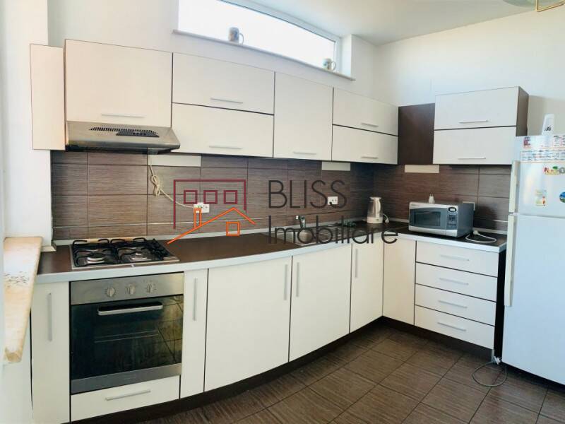 Apartment for Rent Iancu Nicolae | Pipera, Bucharest / Ilfov - 2 Bedroom - ID:91225 | Bliss Imobiliare / Photo 6 - BLISS Imobiliare