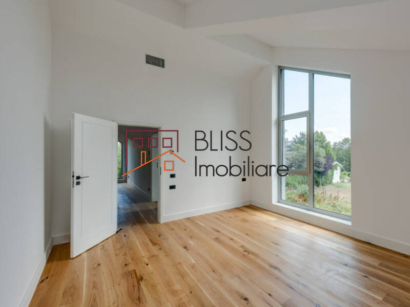 Vila 5 Camere 211 M² In Complex Oasis Homes | Bliss Imobiliare / Photo 14 - BLISS Imobiliare