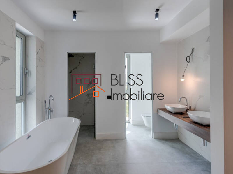 Vila 5 Camere 211 M² In Complex Oasis Homes | Bliss Imobiliare / Photo 16 - BLISS Imobiliare
