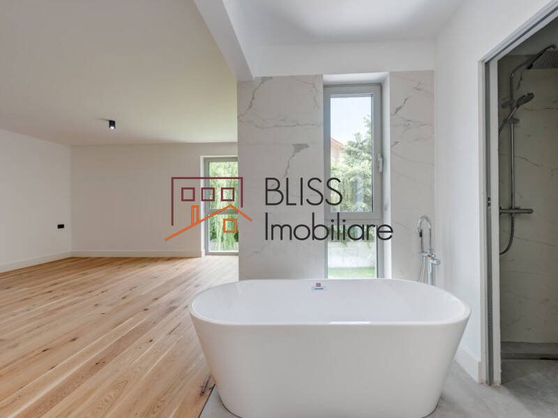 Vila 5 Camere 211 M² In Complex Oasis Homes | Bliss Imobiliare / Photo 15 - BLISS Imobiliare