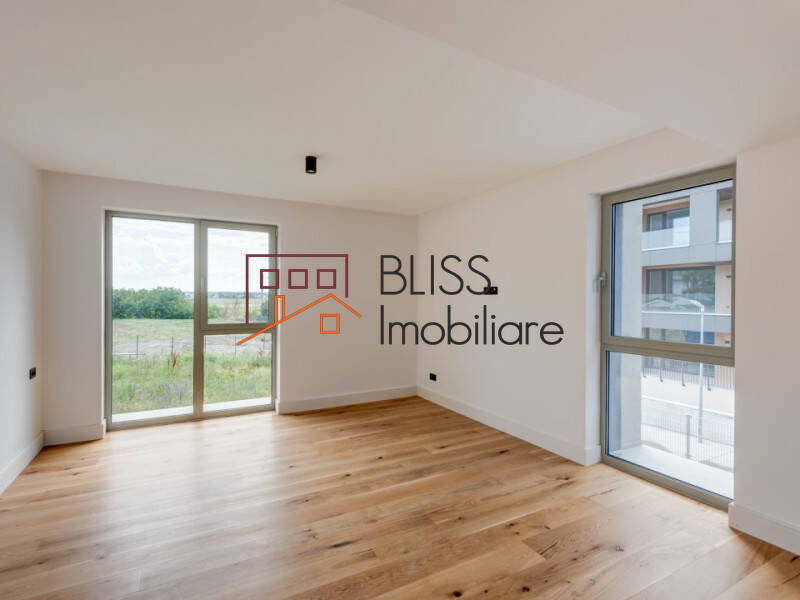 -Bedroom Villa 211 M² In Oasis Homes Complex, Bucharest / Ilfov | Bliss Imobiliare / Photo 10 - BLISS Imobiliare