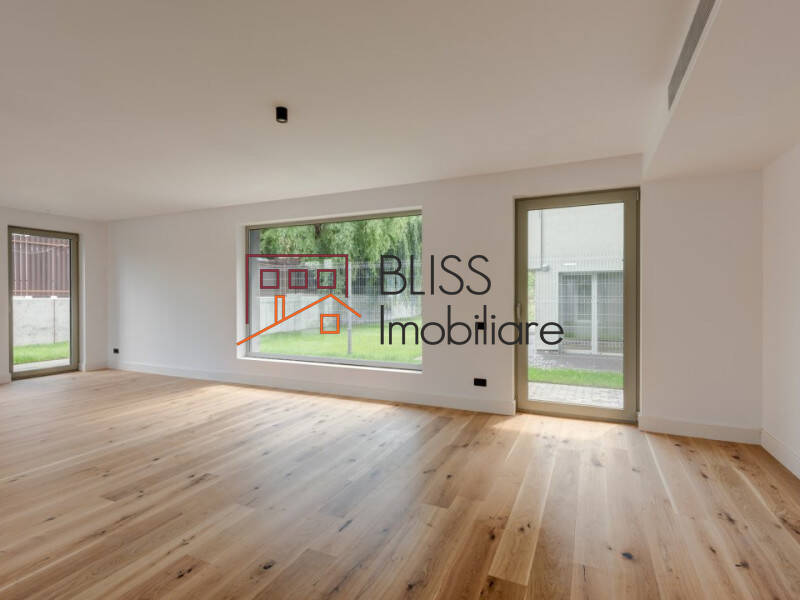 -Bedroom Villa 211 M² In Oasis Homes Complex, Bucharest / Ilfov | Bliss Imobiliare / Photo 4 - BLISS Imobiliare