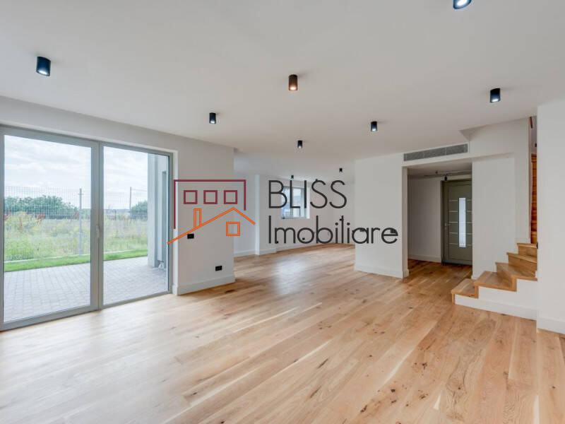 Vila 5 Camere 211 M² In Complex Oasis Homes | Bliss Imobiliare / Photo 6 - BLISS Imobiliare