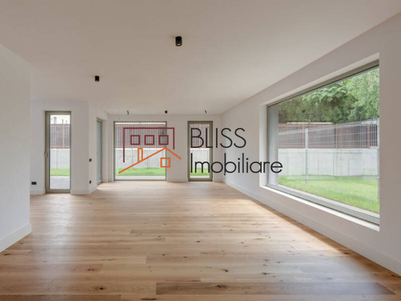 Vila 5 Camere 211 M² In Complex Oasis Homes | Bliss Imobiliare / Photo 8 - BLISS Imobiliare