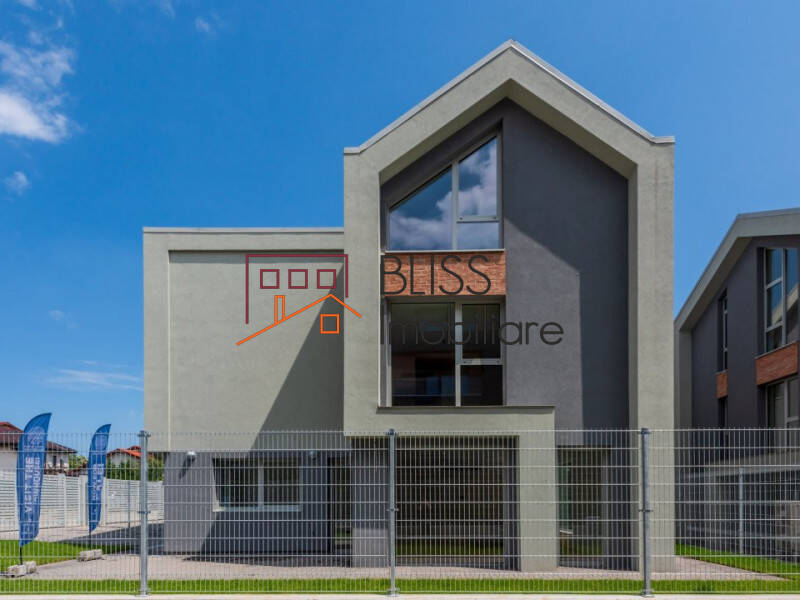 Vila 5 Camere 211 M² In Complex Oasis Homes | Bliss Imobiliare / Photo 1 - BLISS Imobiliare