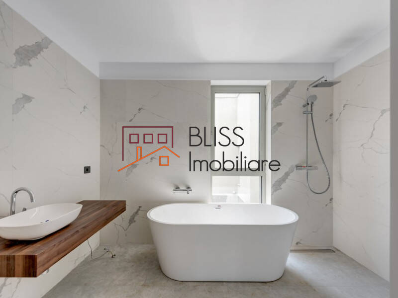 -Bedroom Villa 211 M² In Oasis Homes Complex, Bucharest / Ilfov | Bliss Imobiliare / Photo 17 - BLISS Imobiliare