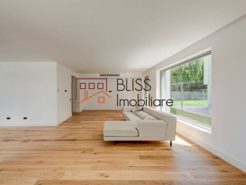 Vila 5 Camere 211 M² In Complex Oasis Homes | Bliss Imobiliare / Photo 9 - BLISS Imobiliare