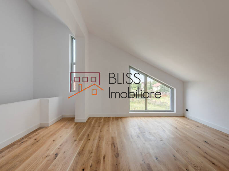 Vila 5 Camere 211 M² In Complex Oasis Homes | Bliss Imobiliare / Photo 11 - BLISS Imobiliare