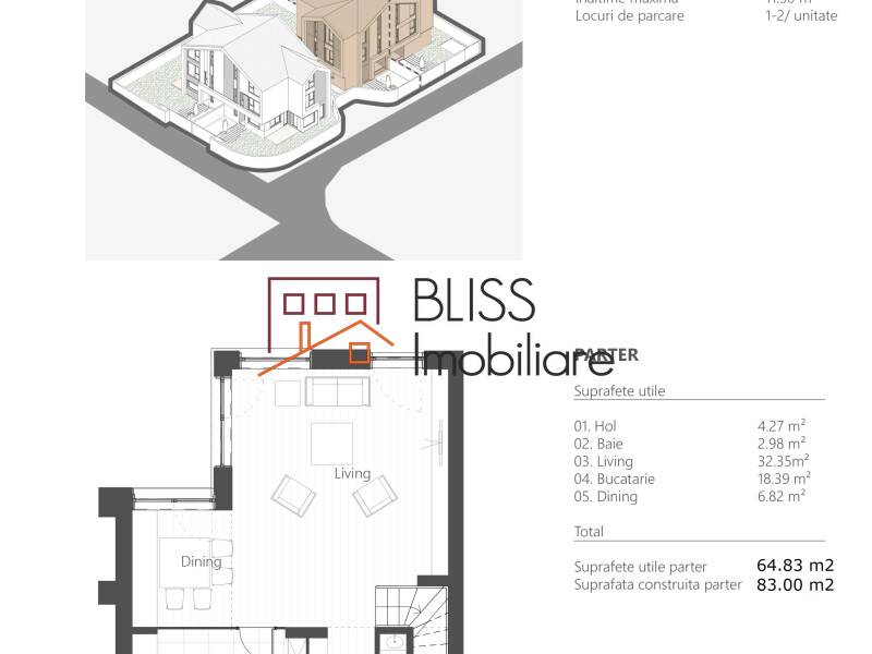 Vila 5 Camere 211 M² In Complex Oasis Homes | Bliss Imobiliare / Photo 18 - BLISS Imobiliare