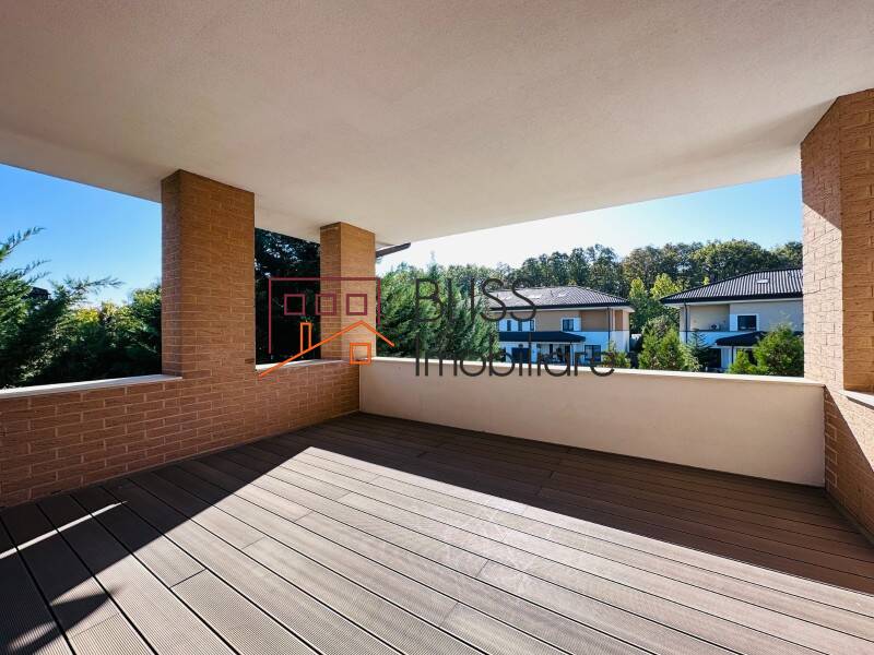 Vila 5 Camere Cu Piscina In Pipera | Bliss Imobiliare / Photo 15 - BLISS Imobiliare