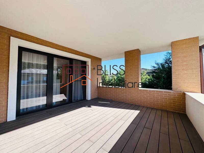 4-Bedroom Villa With Swimming Pool In Pipera, Bucharest / Ilfov | Bliss Imobiliare / Photo 14 - BLISS Imobiliare