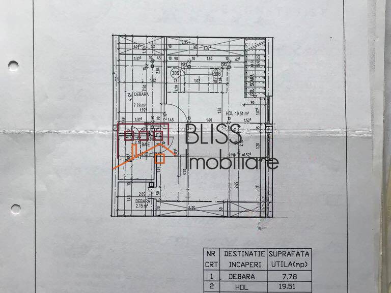 4 Bedroom Villa Iancu Nicolae Pipera, Bucharest / Ilfov | Bliss Imobiliare / Photo 19 - BLISS Imobiliare