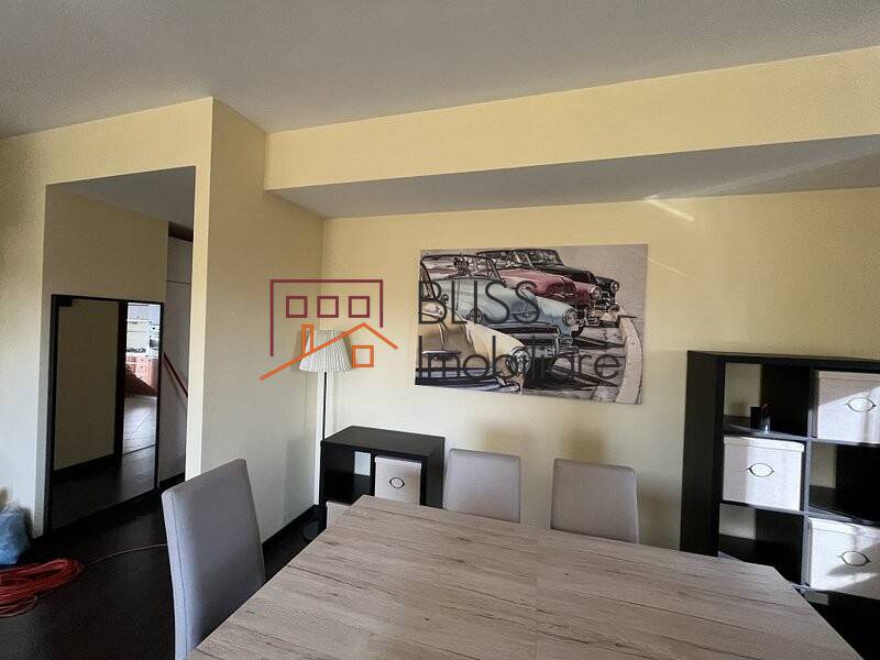 1-Bedroom Apartment In Iancu Nicolae Area, Bucharest / Ilfov | Bliss Imobiliare / Photo 4 - BLISS Imobiliare