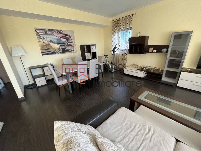 Apartament 2 Camere In Iancu Nicolae Pipera | Bliss Imobiliare / Photo 2 - BLISS Imobiliare