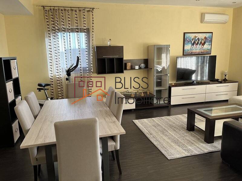 1-Bedroom Apartment In Iancu Nicolae Area, Bucharest / Ilfov | Bliss Imobiliare / Photo 1 - BLISS Imobiliare