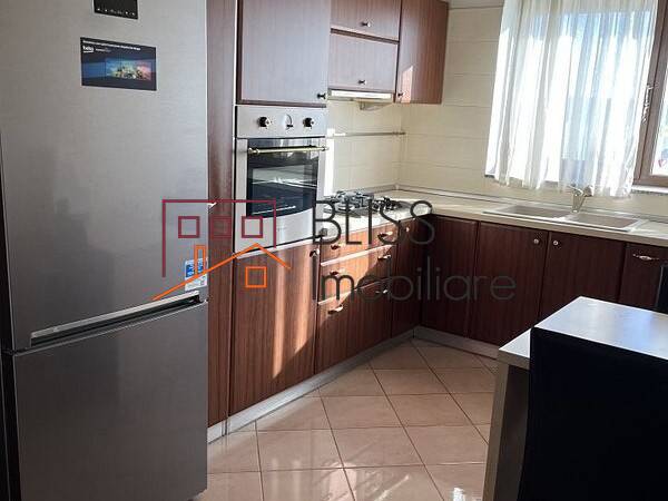 1-Bedroom Apartment In Iancu Nicolae Area, Bucharest / Ilfov | Bliss Imobiliare / Photo 6 - BLISS Imobiliare