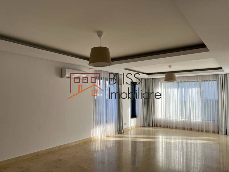 4 Bedroom Villa In Oxford Gardens Pipera, Bucharest / Ilfov | Bliss Imobiliare / Photo 3 - BLISS Imobiliare