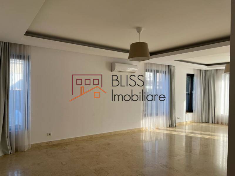 Vila 6 Camere In Oxford Gardens Pipera | Bliss Imobiliare / Photo 4 - BLISS Imobiliare