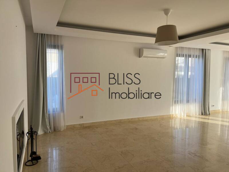 Vila 6 Camere In Oxford Gardens Pipera | Bliss Imobiliare / Photo 5 - BLISS Imobiliare