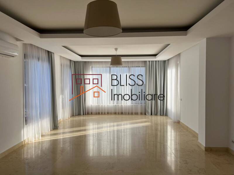 Vila 6 Camere In Oxford Gardens Pipera | Bliss Imobiliare / Photo 13 - BLISS Imobiliare