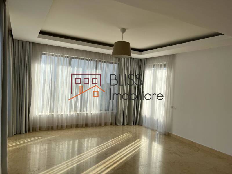 Vila 6 Camere In Oxford Gardens Pipera | Bliss Imobiliare / Photo 14 - BLISS Imobiliare