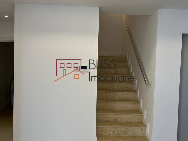 4 Bedroom Villa In Oxford Gardens Pipera, Bucharest / Ilfov | Bliss Imobiliare / Photo 11 - BLISS Imobiliare