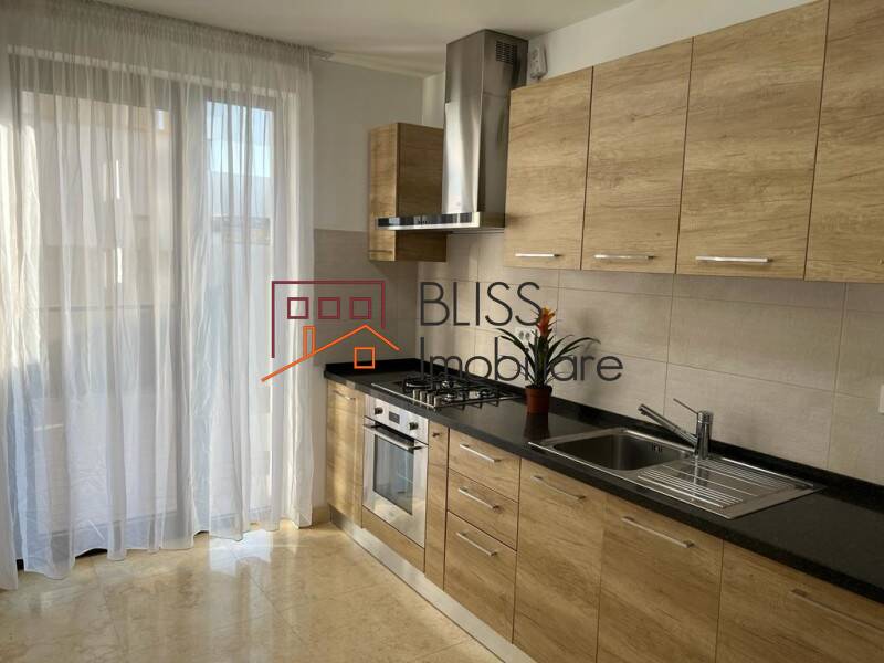 Vila 6 Camere In Oxford Gardens Pipera | Bliss Imobiliare / Photo 7 - BLISS Imobiliare
