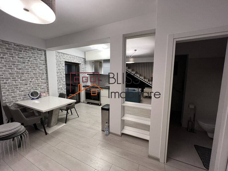 3 Bedroom House With Garden In Balotesti, Bucharest / Ilfov | Bliss Imobiliare / Photo 2 - BLISS Imobiliare