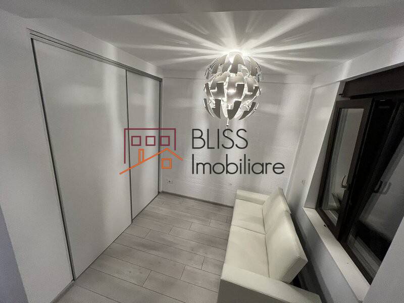 Casa Moderna Cu 4 Camere Si Gradina Balotesti | Bliss Imobiliare / Photo 6 - BLISS Imobiliare