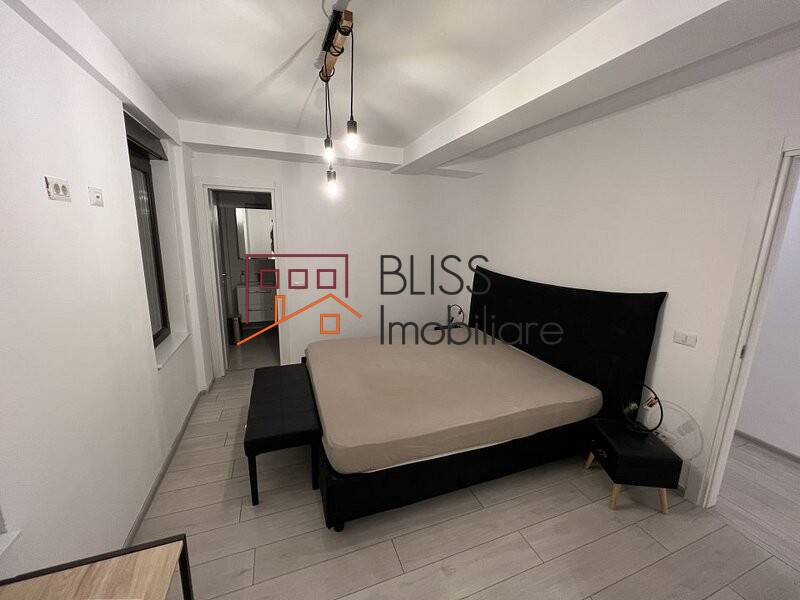 Casa Moderna Cu 4 Camere Si Gradina Balotesti | Bliss Imobiliare / Photo 7 - BLISS Imobiliare