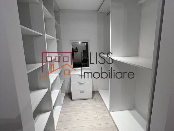 Casa Moderna Cu 4 Camere Si Gradina Balotesti | Bliss Imobiliare / Photo 9 - BLISS Imobiliare