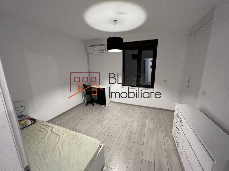 3 Bedroom House With Garden In Balotesti, Bucharest / Ilfov | Bliss Imobiliare / Photo 8 - BLISS Imobiliare
