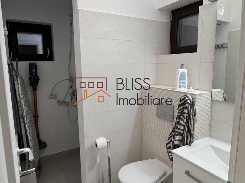 Casa Moderna Cu 4 Camere Si Gradina Balotesti | Bliss Imobiliare / Photo 10 - BLISS Imobiliare