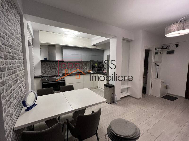 Casa Moderna Cu 4 Camere Si Gradina Balotesti | Bliss Imobiliare / Photo 4 - BLISS Imobiliare