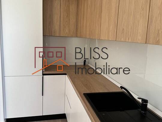 1-Bedroom Apartment In Porsche Pipera Area, Bucharest / Ilfov | Bliss Imobiliare / Photo 3 - BLISS Imobiliare