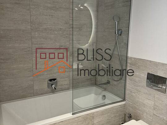1-Bedroom Apartment In Porsche Pipera Area, Bucharest / Ilfov | Bliss Imobiliare / Photo 6 - BLISS Imobiliare