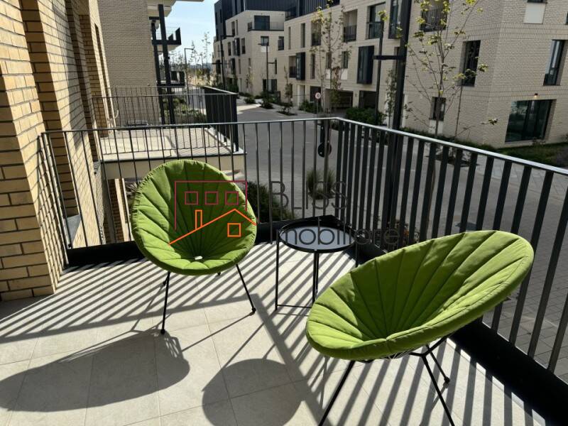 Apartament 2 Camere In Zona Porsche Pipera | Bliss Imobiliare / Photo 8 - BLISS Imobiliare