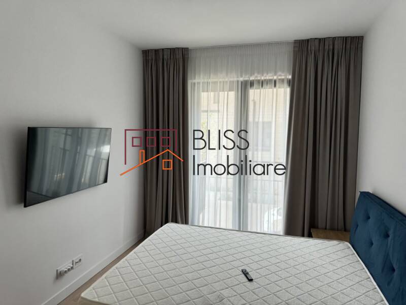 Apartament 2 Camere In Zona Porsche Pipera | Bliss Imobiliare / Photo 5 - BLISS Imobiliare