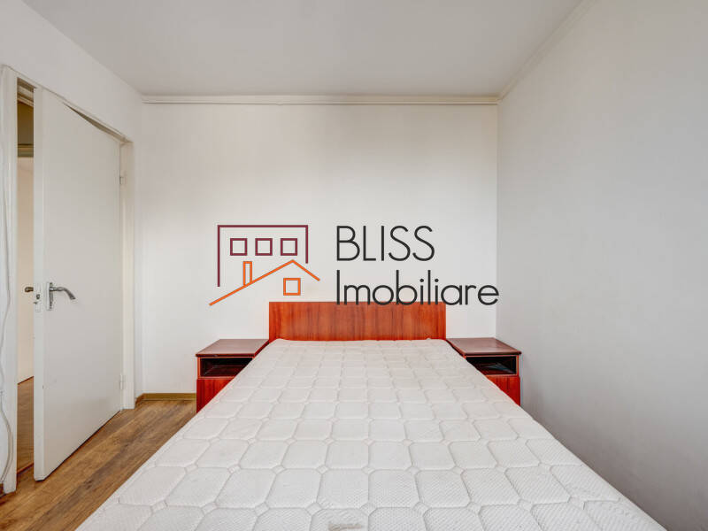 Apartament de Vanzare Drumul Taberei - 3 Camere - ID:119048 | Bliss Imobiliare / Photo 9 - BLISS Imobiliare