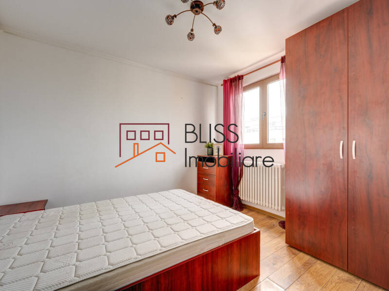 Apartament de Vanzare Drumul Taberei - 3 Camere - ID:119048 | Bliss Imobiliare / Photo 8 - BLISS Imobiliare