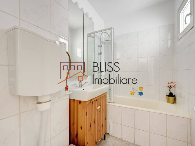 Apartment for Sale Drumul Taberei, Bucharest - 2 Bedroom - ID:119048 | Bliss Imobiliare / Photo 12 - BLISS Imobiliare