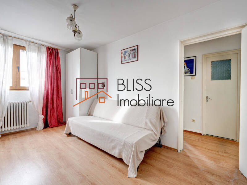 Apartment for Sale Drumul Taberei, Bucharest - 2 Bedroom - ID:119048 | Bliss Imobiliare / Photo 11 - BLISS Imobiliare